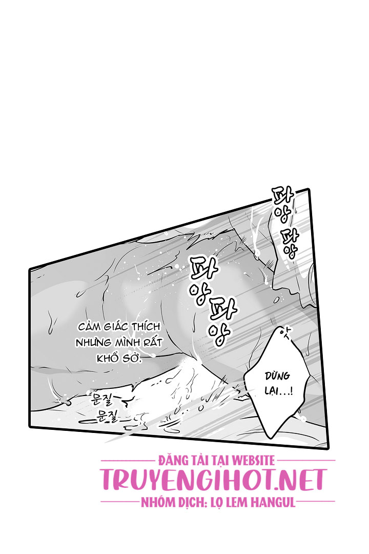 gấu ngủ đông chapter 5.1 5