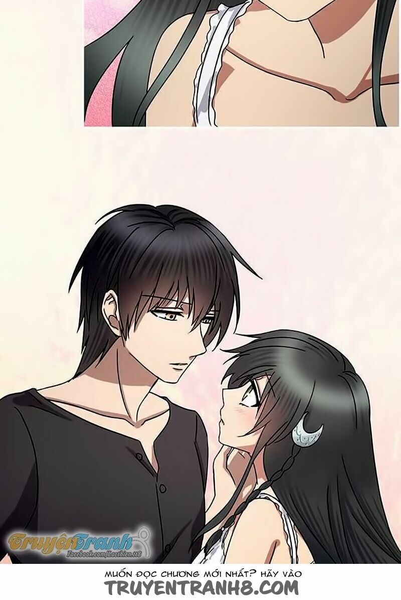 nụ hôn nguyền rủa chapter 62 12
