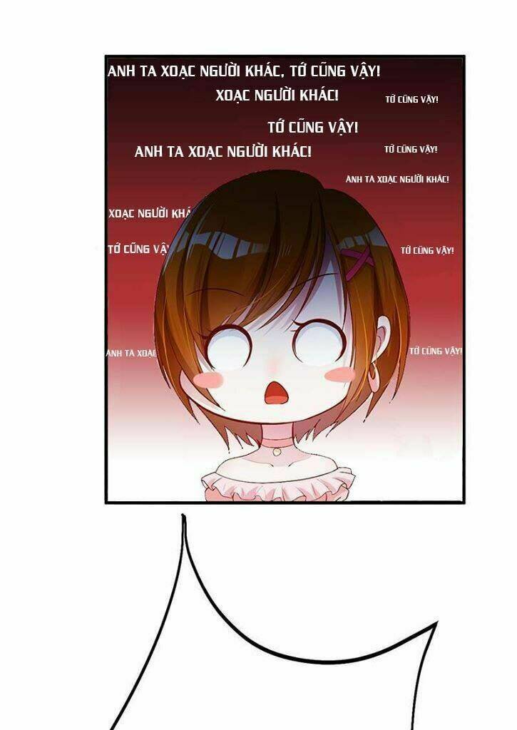 hôn ước hào môn : phu nhân tổng tài có chút điên chapter 6 28