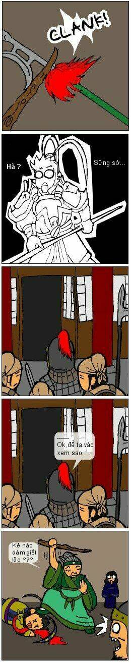 tam quốc chí remix chapter 7 2