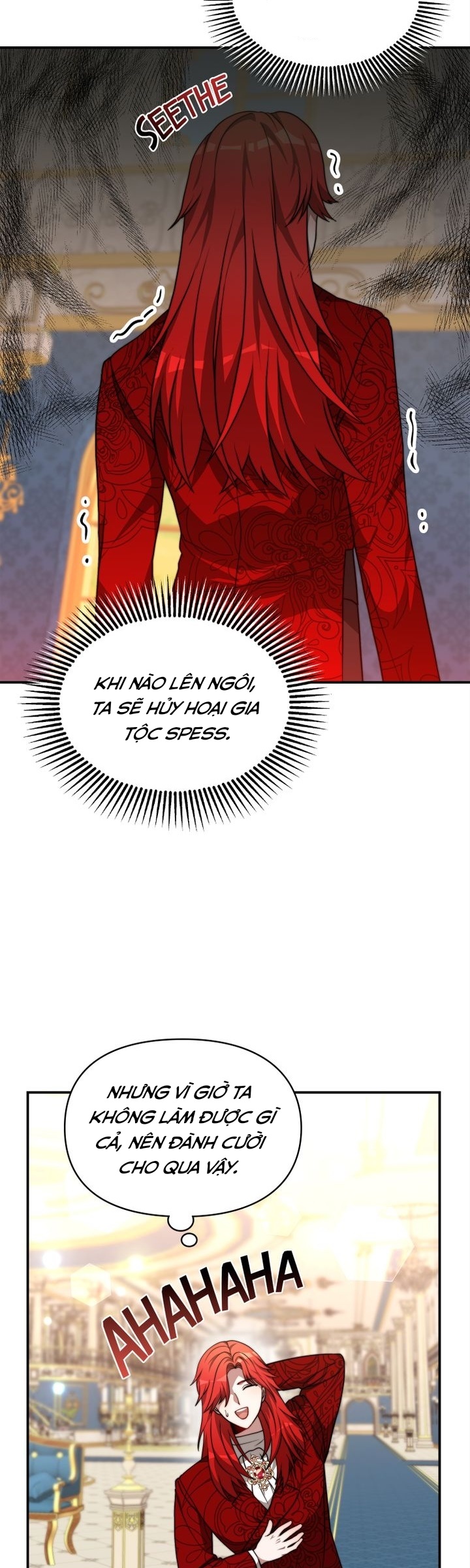 công nương eluana vita chapter 52 7