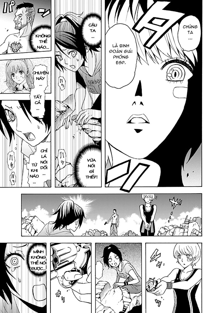 tokyo esp chapter 33 11