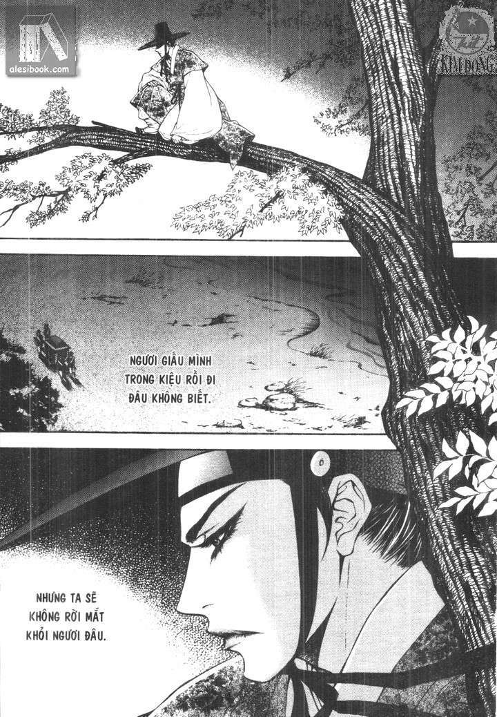 geonneun seonbi chapter 9 4