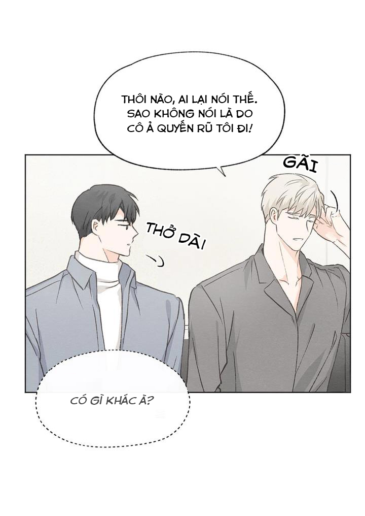 giữa yêu và ghét chapter 18 17