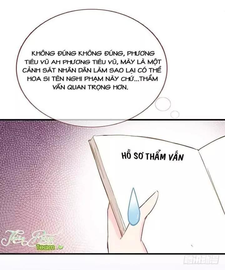 vương phi - âm động thiên hạ chapter 1 14