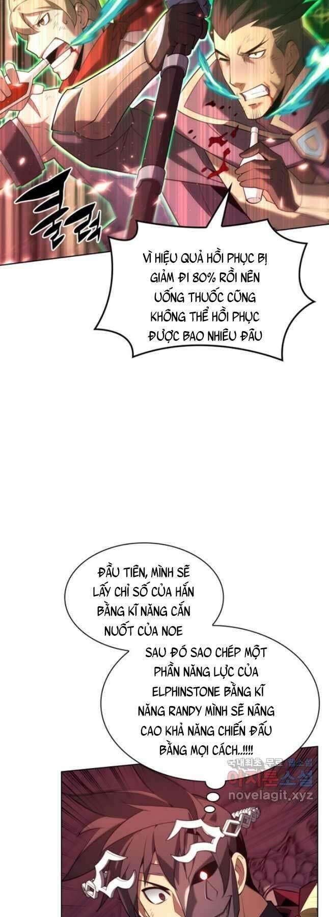 vượt qua giới hạn chapter 154 55