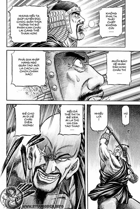 chú bé rồng - ryuuroden chapter 61 37