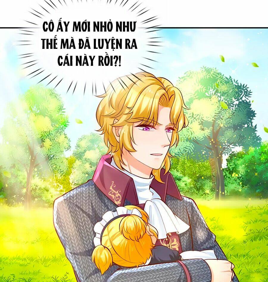 bỗng một ngày nọ trở thành con gái vua chapter 27 23