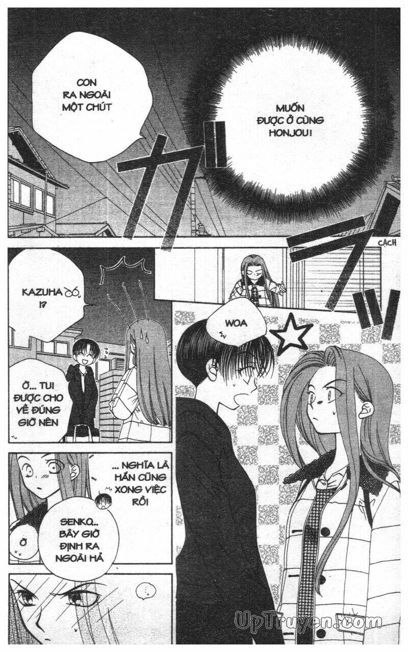 thấy mờ ghét chapter 12 33