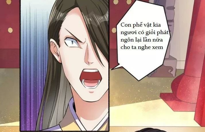 Cuồng Phi Phách Lối chapter 15.3 20