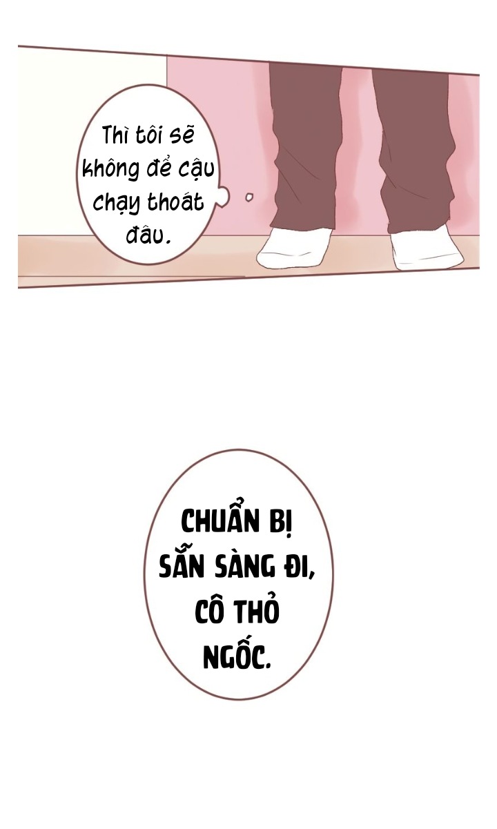 bạn và tôi chapter 1 37