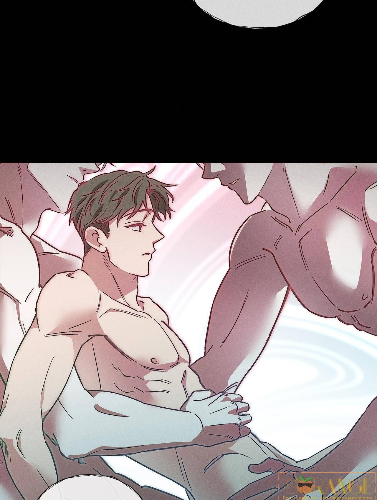 dục vọng mãnh liệt chapter 15 12