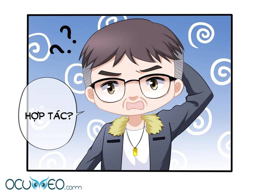 mỹ vị giai thê chapter 32 20