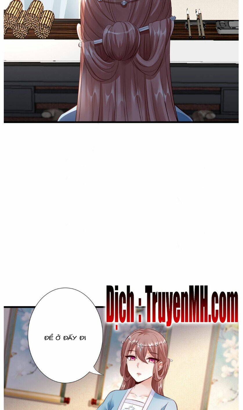 thần y yêu hậu chapter 29 10