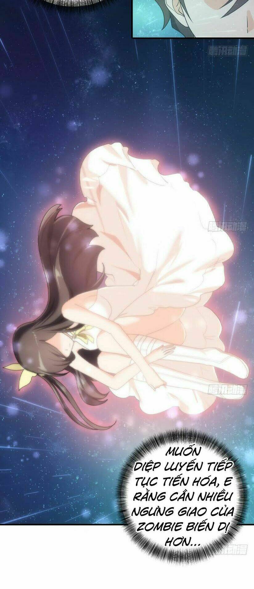 bạn gái virus của tôi chapter 10 25