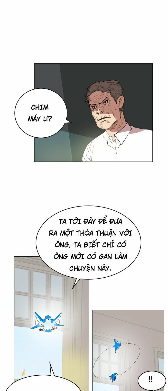 hard core leveling warrior chapter 77 13