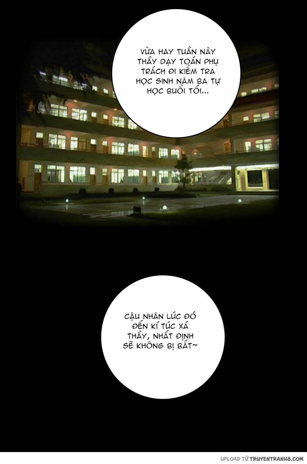 ớn lạnh tuyệt đối chapter 2 4