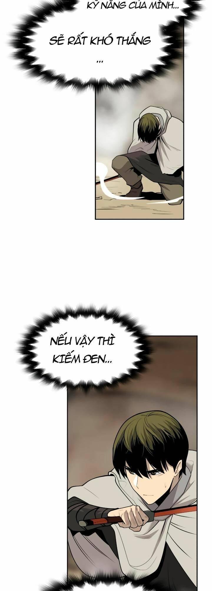 thiếu niên kiếm sư chapter 61 36