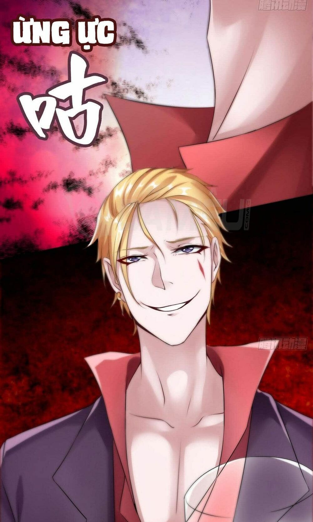 siêu cấp kiện bàn hiệp chapter 9 11