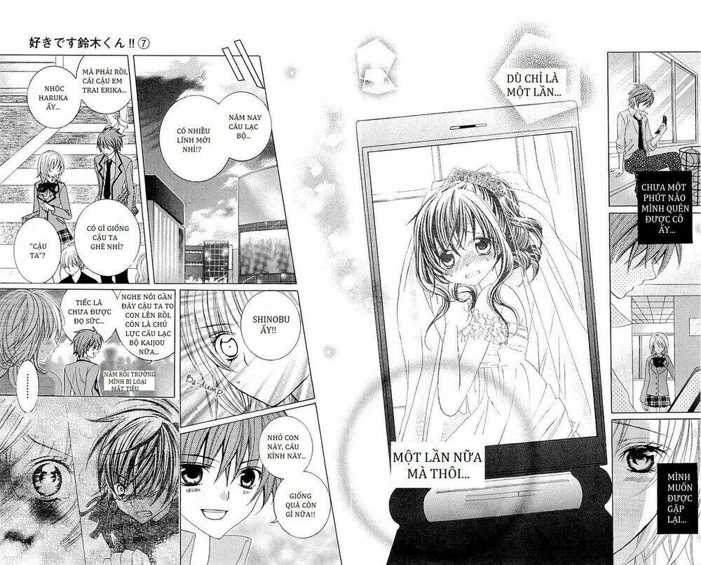 suki desu suzuki-kun!! chapter 35 18