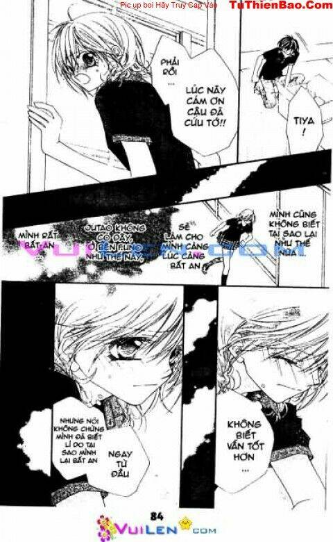 thiên thần giả tạo chapter 3 84