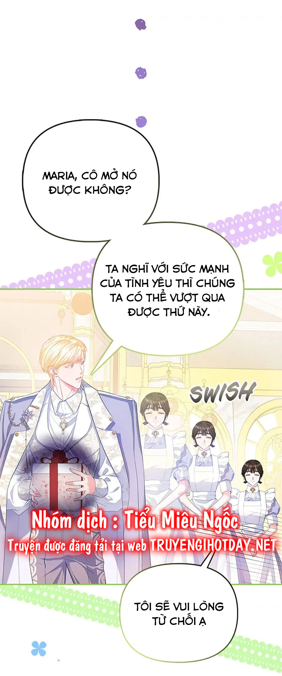 nàng công chúa của tôi chapter 22 13