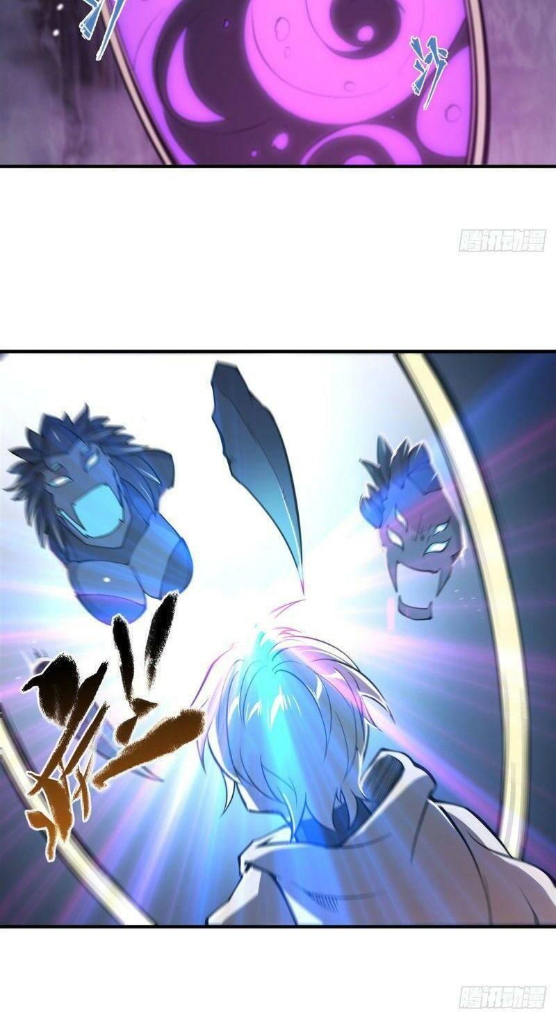 huyết cơ và kỵ sĩ chapter 145 16