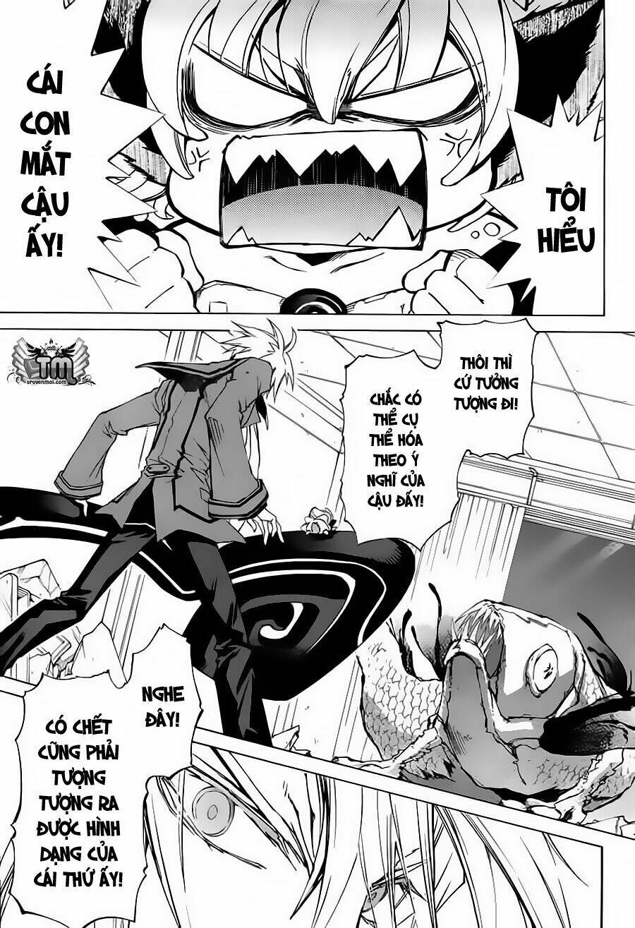 toraneko folklore chapter 14 9