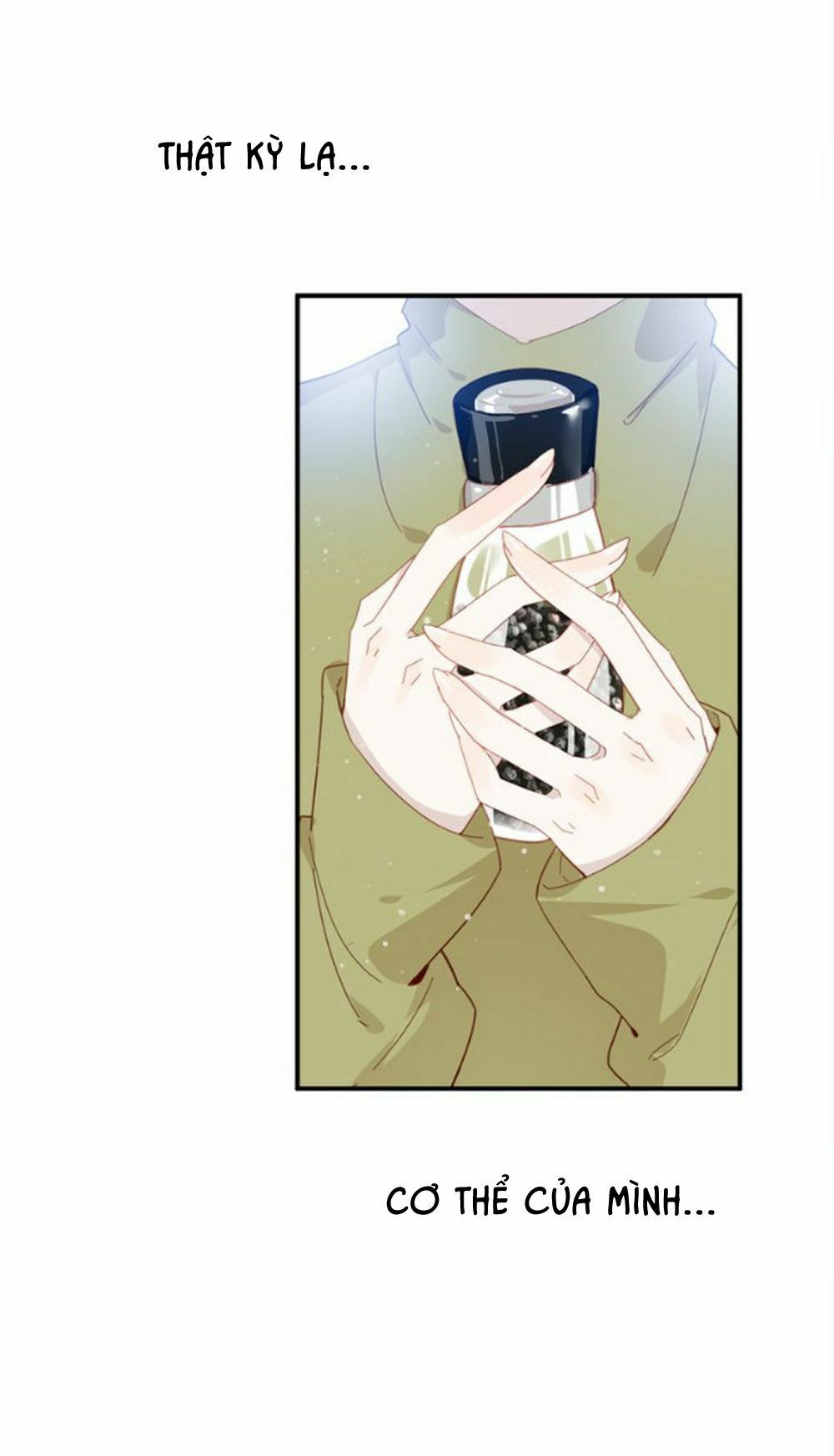 Ái Thượng Ngạo Kiều Long Vương Gia chapter 36 - Trang 20