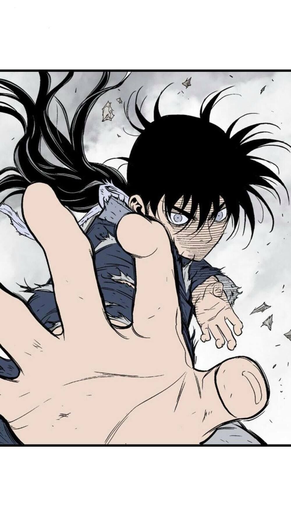 cao thủ 2 chapter 126 52