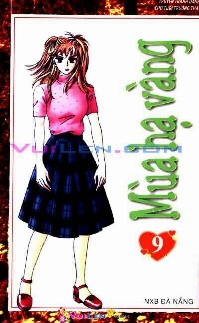 mùa hạ vàng chapter 9 1
