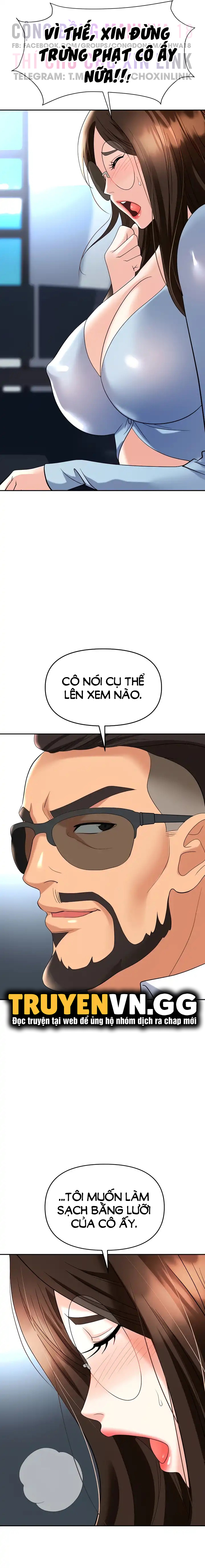 sập bẫy chapter 36 22