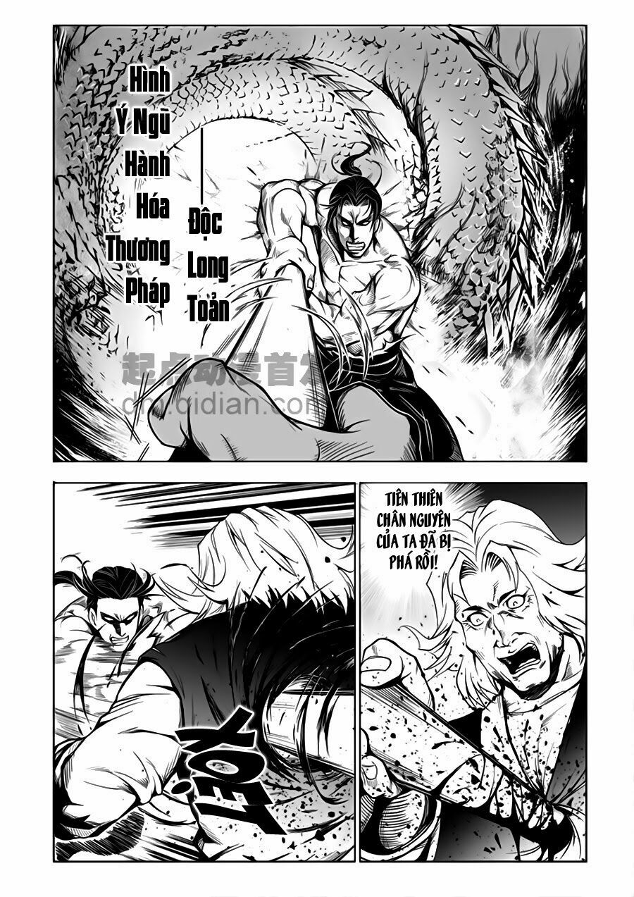 cửu đỉnh ký chapter 23 8