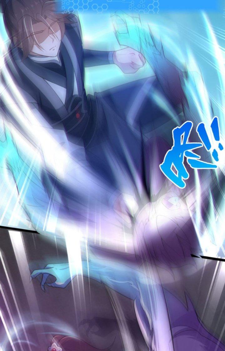 võ thánh này cũng quá khẳng khái chapter 15 10