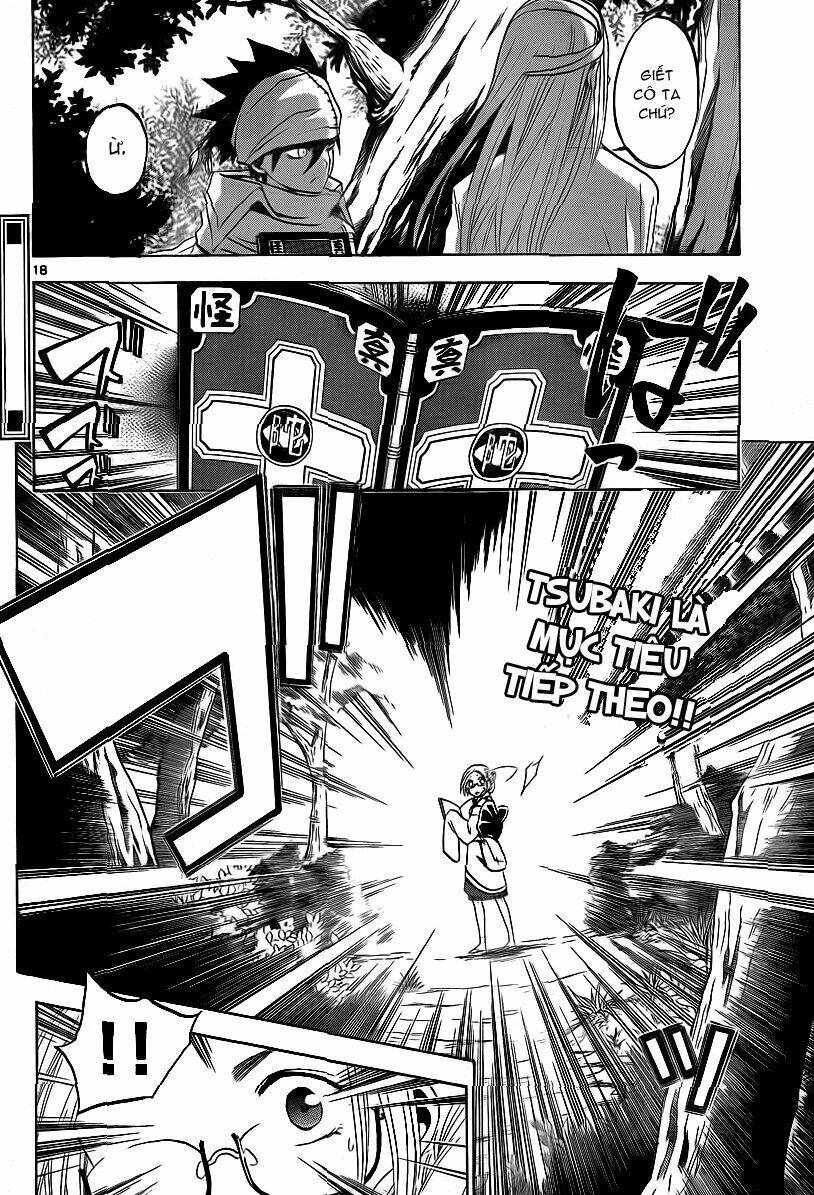 kaitai shinsho chapter 6 18