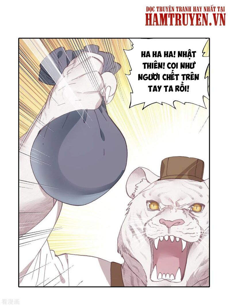 thế giới hoàn mỹ [m] chapter 146 9