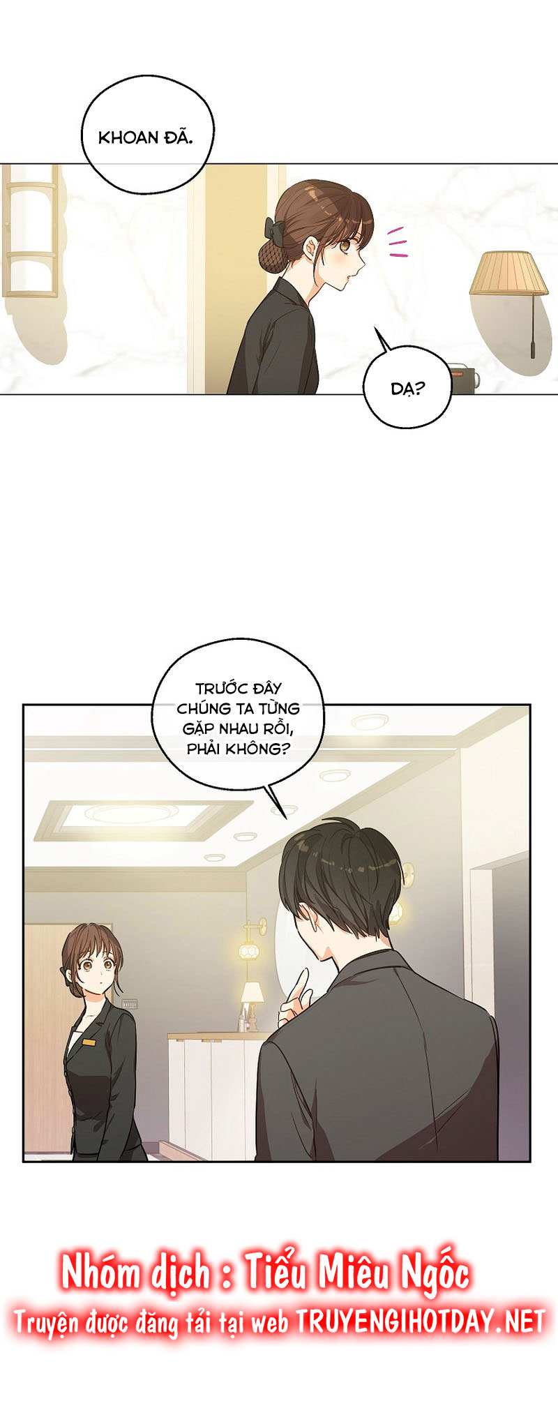 thế giới rộng lớn của chúng ta chapter 18.2 3