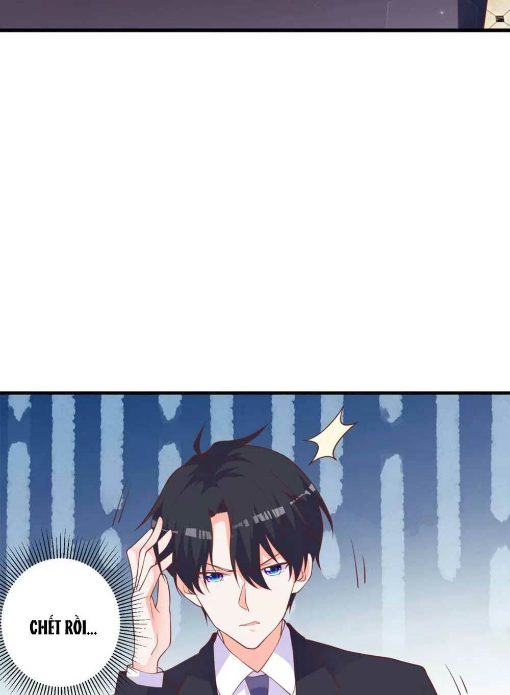 nam thần bóng tối không nghe lời chapter 10 3