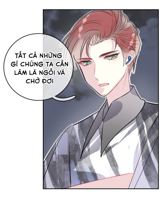 bộ váy của nàng tiên cá chapter 9 26