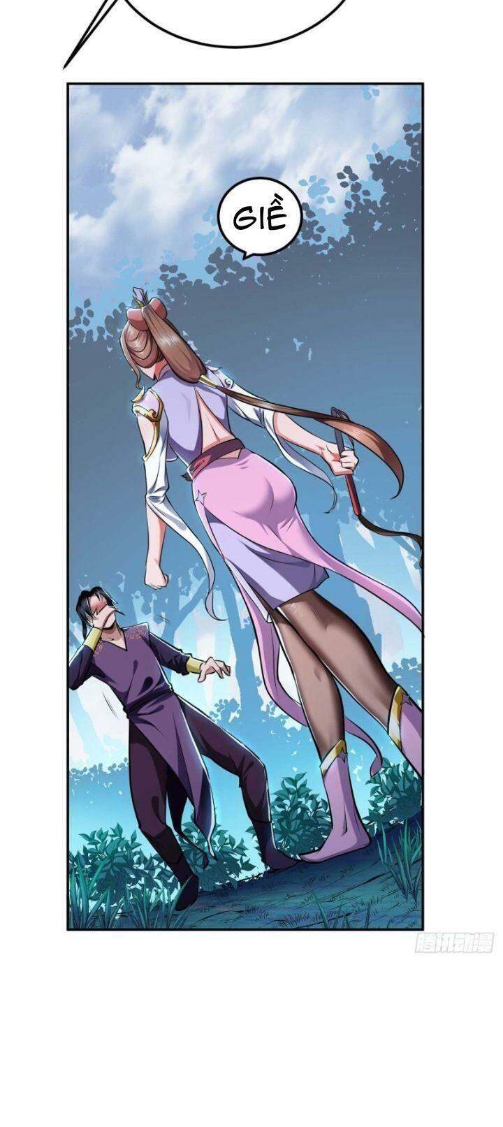 nam chính và hậu cung đều là của ta chapter 4 43