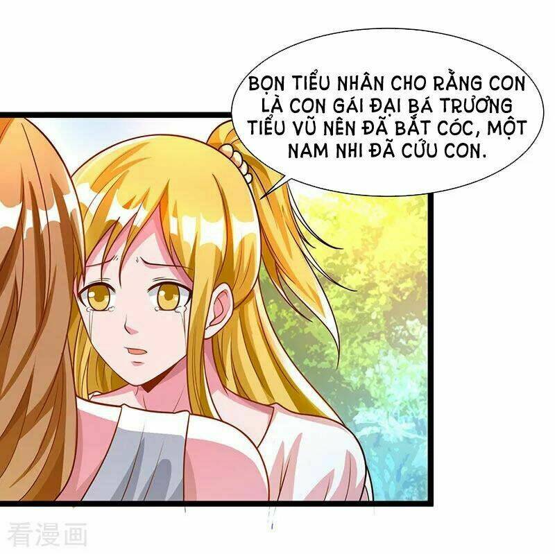 trọng sinh khí thiếu quy lai chapter 29 16