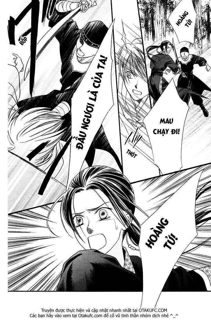 tổng hợp one shot. chapter 180 28