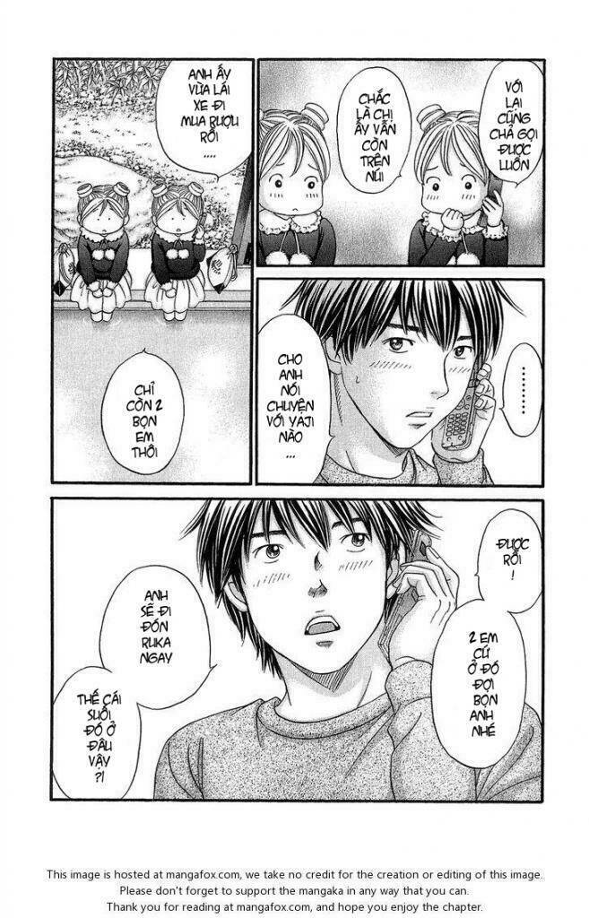 hetakoi chapter 54 30