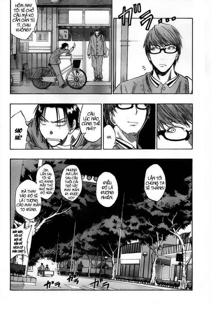 vua bóng rổ kuroko chapter 36 20