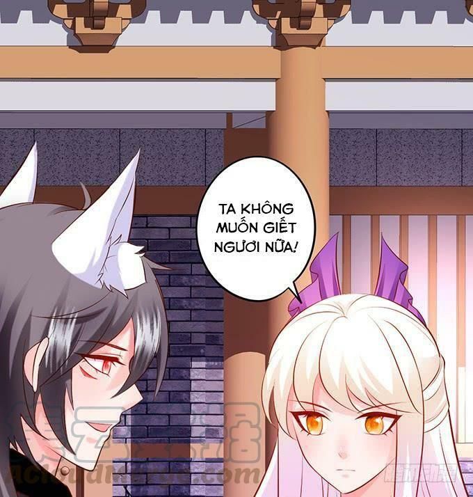 hồ tiên hung bạo chapter 138 38