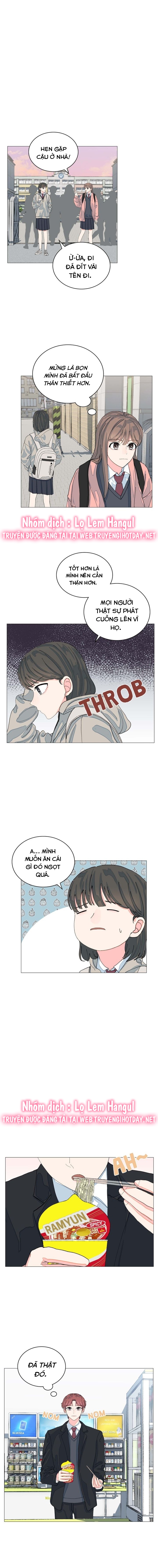 lọ lem hangul coming soon chapter 11 5