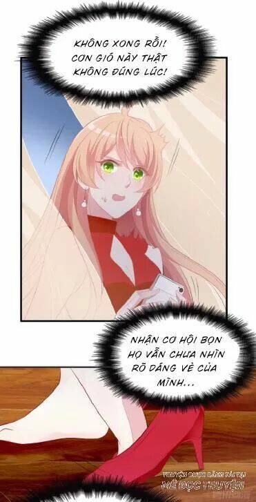 ảnh đế thần bí trộm cưới: vợ yêu, tới pk chapter 17 21