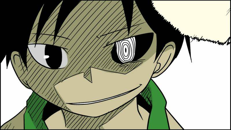 senyuu chapter 64 21