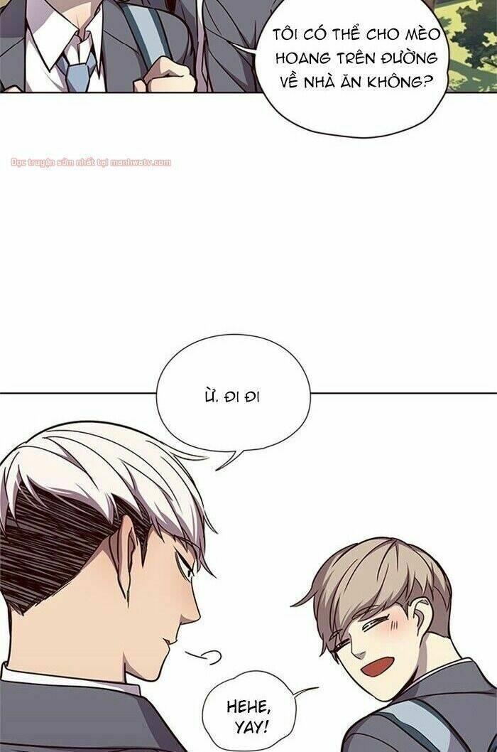 biến thân thành mèo chapter 48 58