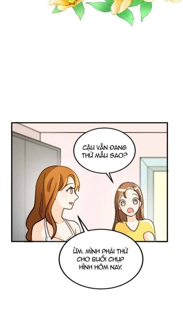 101 cách chinh phục trái tim em chapter 11 60